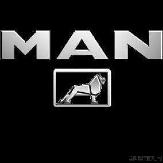 logo MAN-a